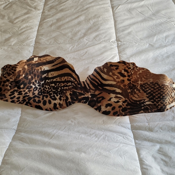 La Senza strapless bra - Picture 3 of 4